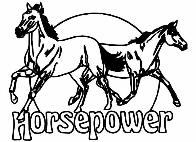 Comprender los caballos de potencia: Una guía sobre qué es y cómo funciona