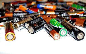 Las ventajas de las baterías de litio: Explorando sus caracteristicas