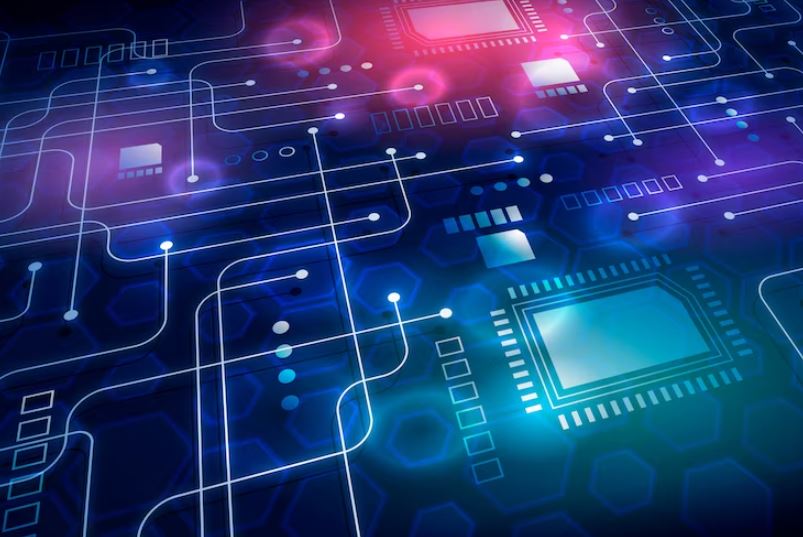 Circuitos integrados digitales: lógica y tecnologías de fabricación