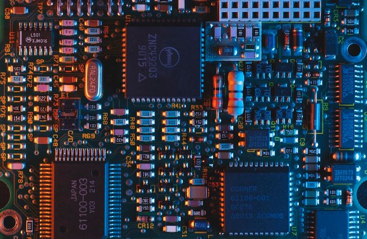 Electrónica de potencia: Fundamentos y aplicaciones en sistemas de energía