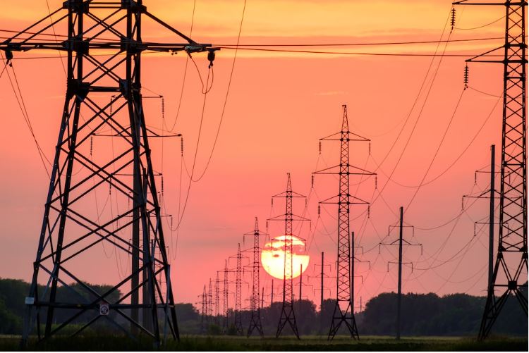 Electrónica en la industria de la energía: control y supervisión de las redes eléctricas