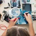 Principios básicos de la electrónica: una introducción completa