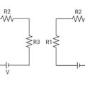 Redes de resistencias: divisor de voltaje y divisor de corriente