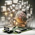 Aplicaciones avanzadas de Raspberry Pi en proyectos de domótica
