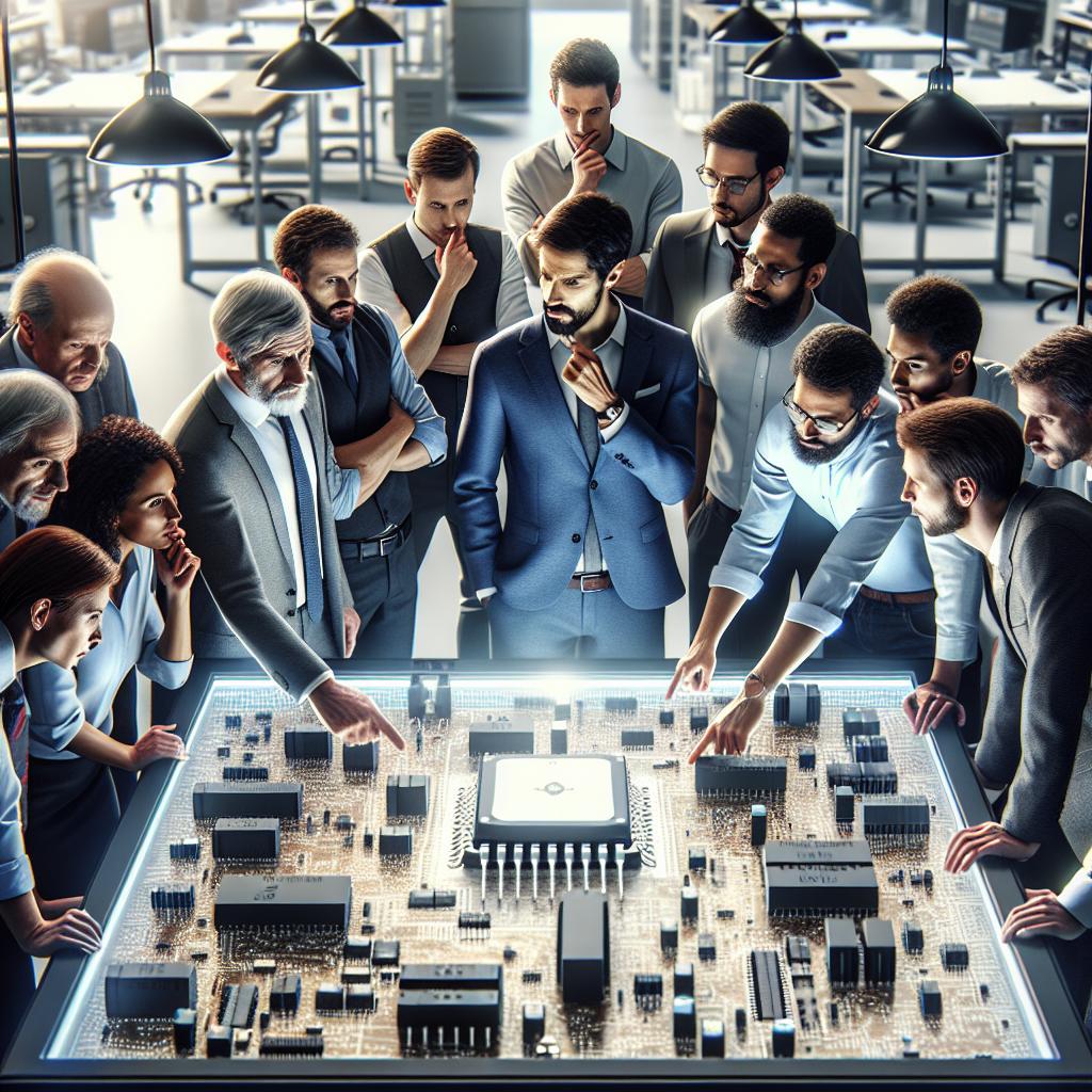 Cómo seleccionar el MOSFET adecuado para un proyecto