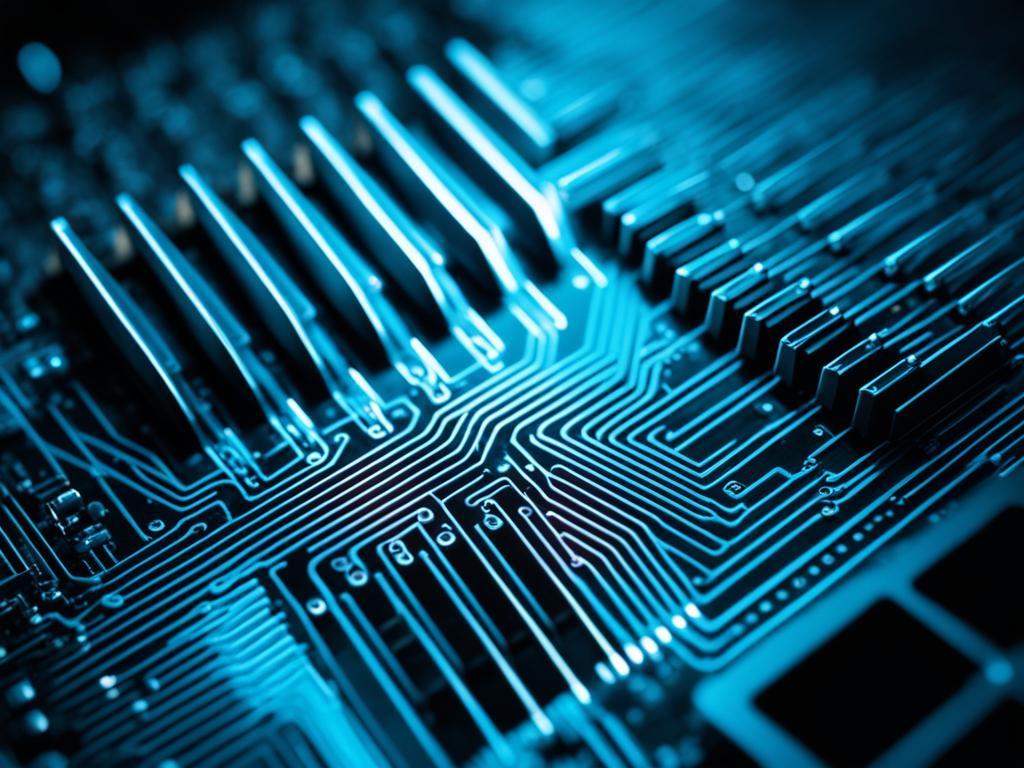 Compuerta NAND: Qué Es y Cómo se Usa en Circuitos Digitales