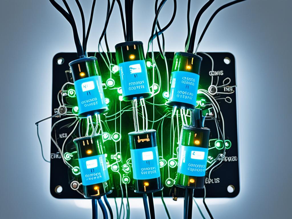 Condensadores: Qué Son, Cómo Funcionan y Aplicaciones Comunes