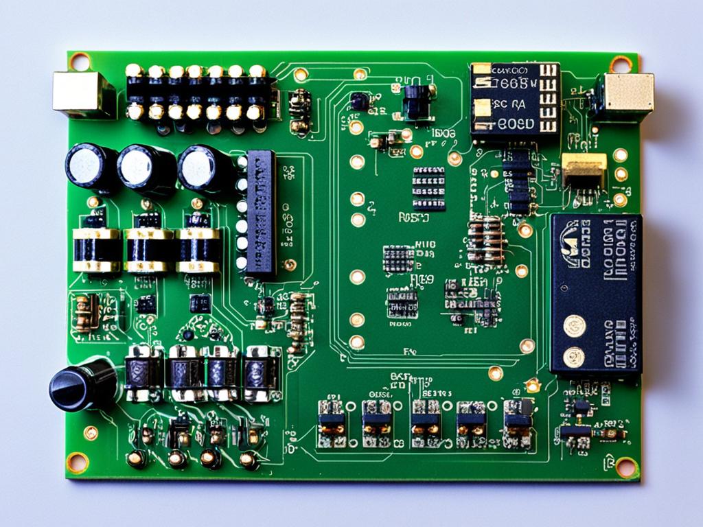 Convertidor Buck: Qué Es, Cómo Funciona y Sus Aplicaciones