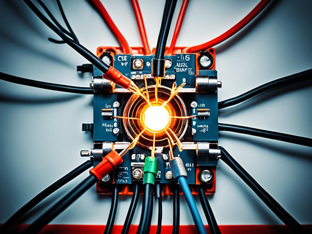 Cortocircuito: Definición, Causas y Cómo Prevenirlo