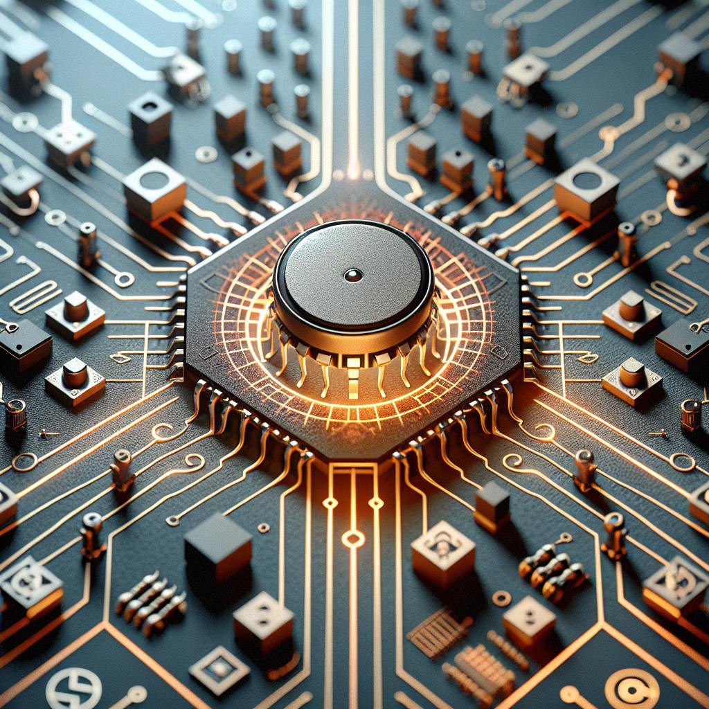 Diferencias entre el MOSFET y otros tipos de transistores