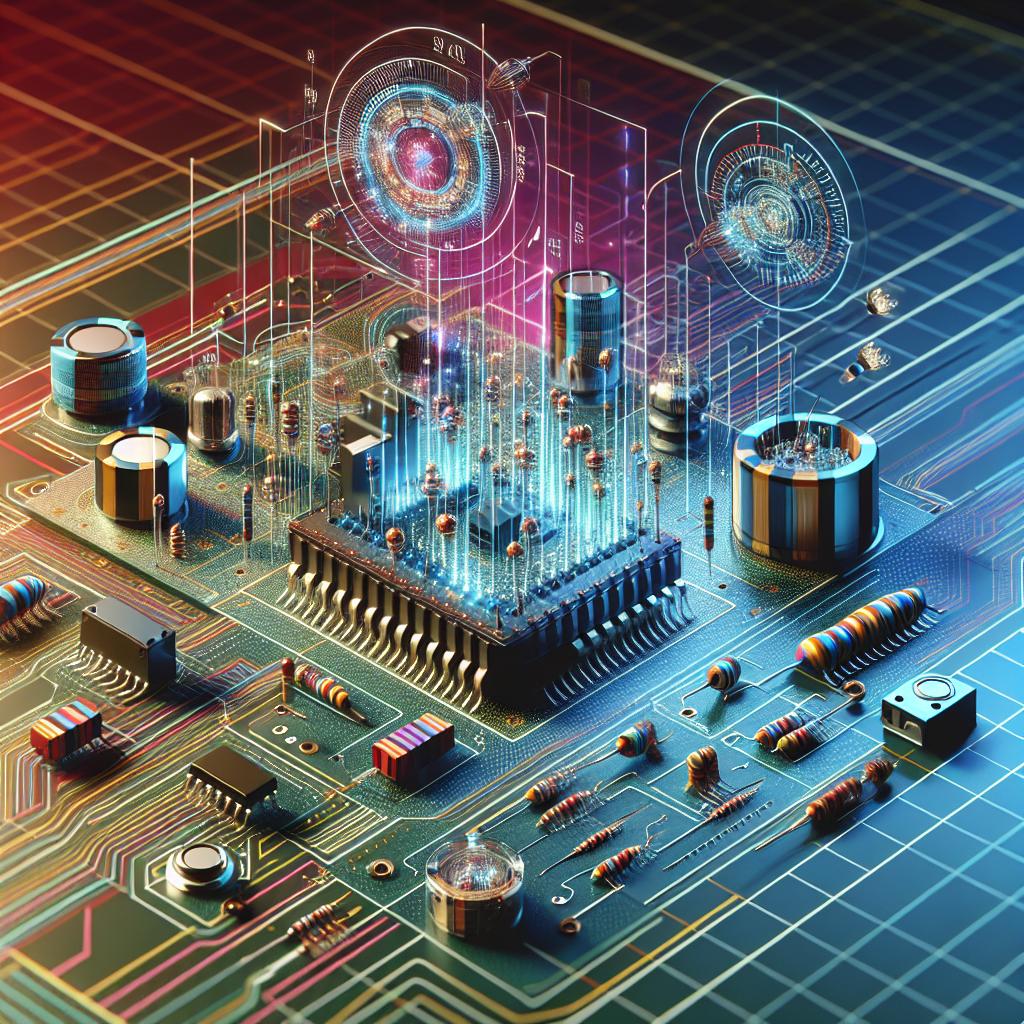 Diseño de circuitos de acondicionamiento de señal para sensores