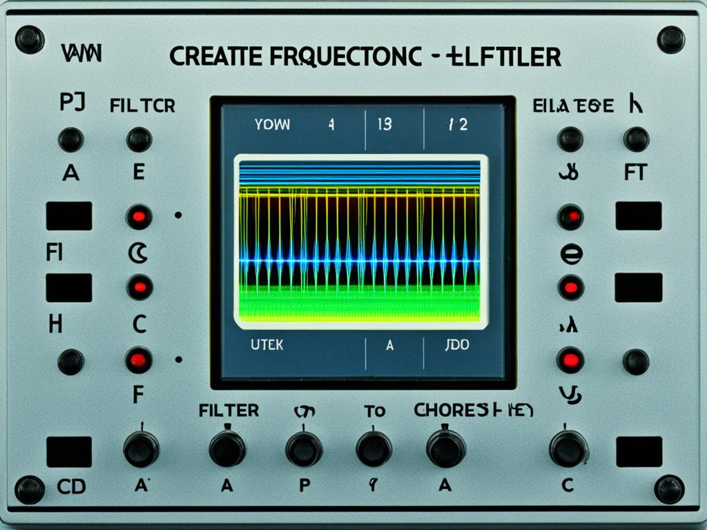 Filtro Pasa-Bajas: Qué Es y Cómo Funciona en Electrónica