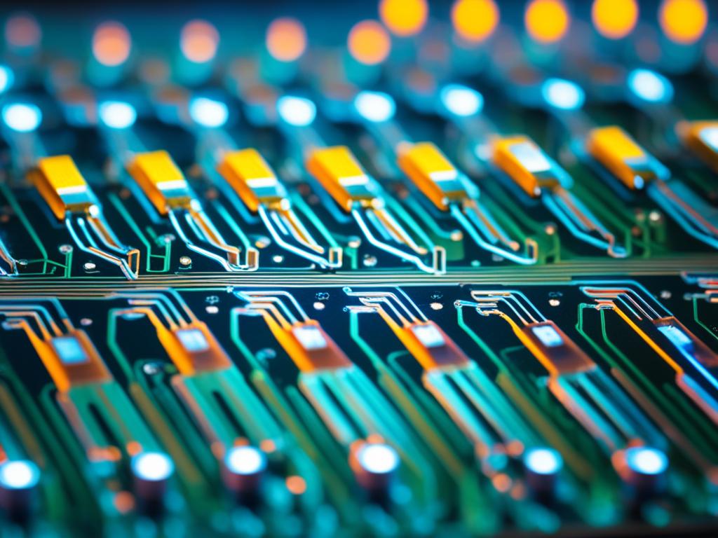 Fotoconductores: Qué Son y Sus Usos en Sensores de Luz