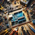 Guía completa sobre el uso de Arduino en proyectos electrónicos