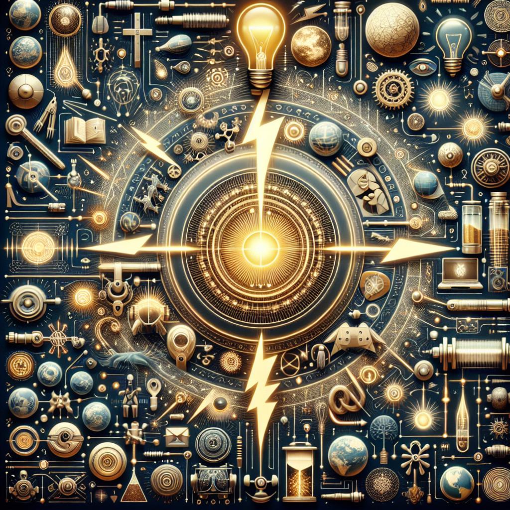 Historia de la Electricidad: Evolución y Descubrimientos Clave