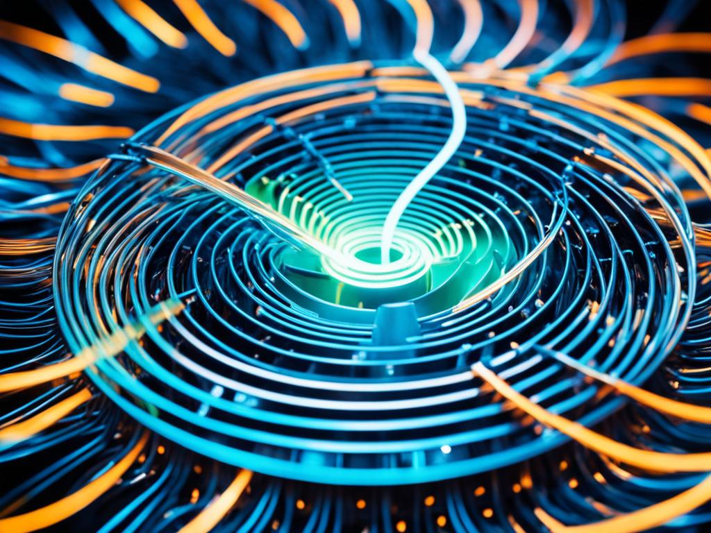 Inductancia: Conceptos, Definiciones y Usos en Electrónica