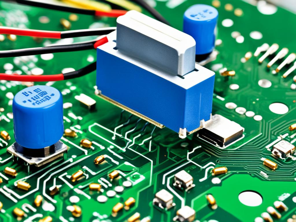 LED (Diodo Emisor de Luz): Qué Es y Cómo se Usa en Electrónica