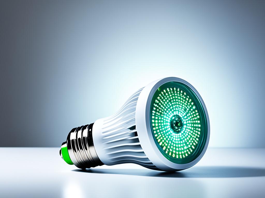 LEDs de Alta Potencia