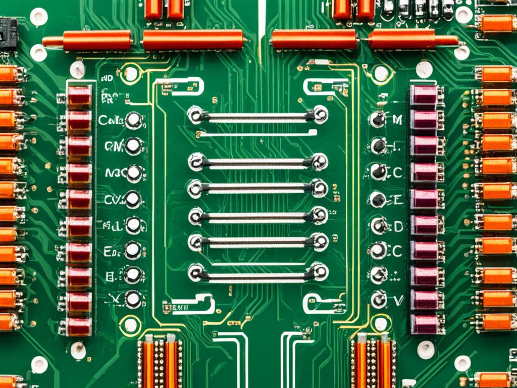 Multiplexores y Demultiplexores