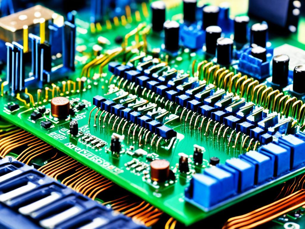 Oscilador Colpitts: Qué Es y Cómo se Usa en Generación de Frecuencias