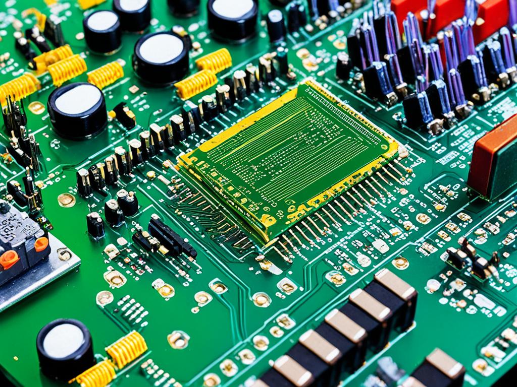 Oscilador Colpitts: Qué Es y Cómo se Usa en Generación de Frecuencias