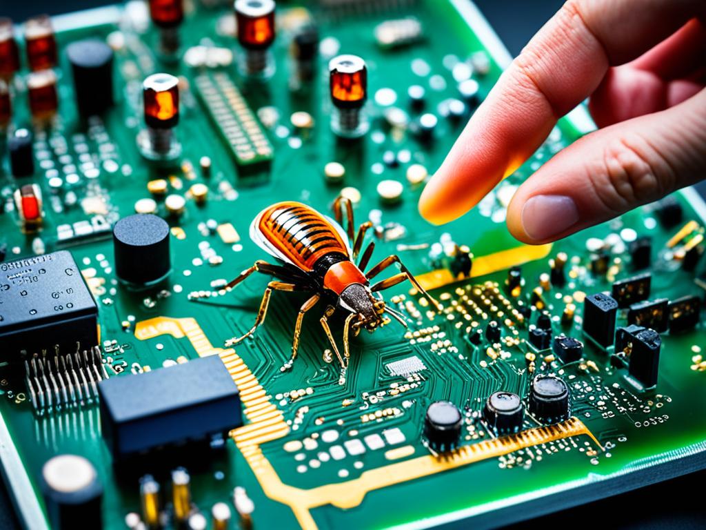 Parasitismo en Circuitos: Qué Es y Cómo Mitigarlo