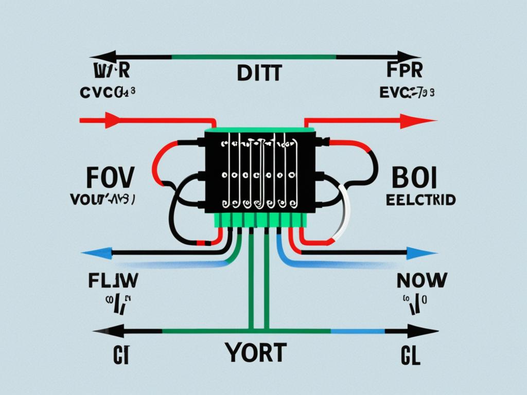 Polarización Inversa: Qué Es y Cómo se Aplica en Diodos