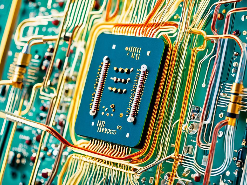 Polarización de Transistores: Qué Es y Cómo se Aplica