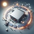 Qué es un Inversor: Funciones y Aplicaciones en Sistemas Solares