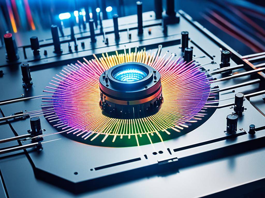 Regenerador de Fase Óptico Regenerador de Fase Óptico