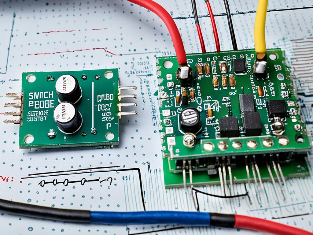 Reguladores de Tensión