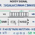 Relación Señal-Ruido (SNR): Qué Es y Su Importancia en Electrónica