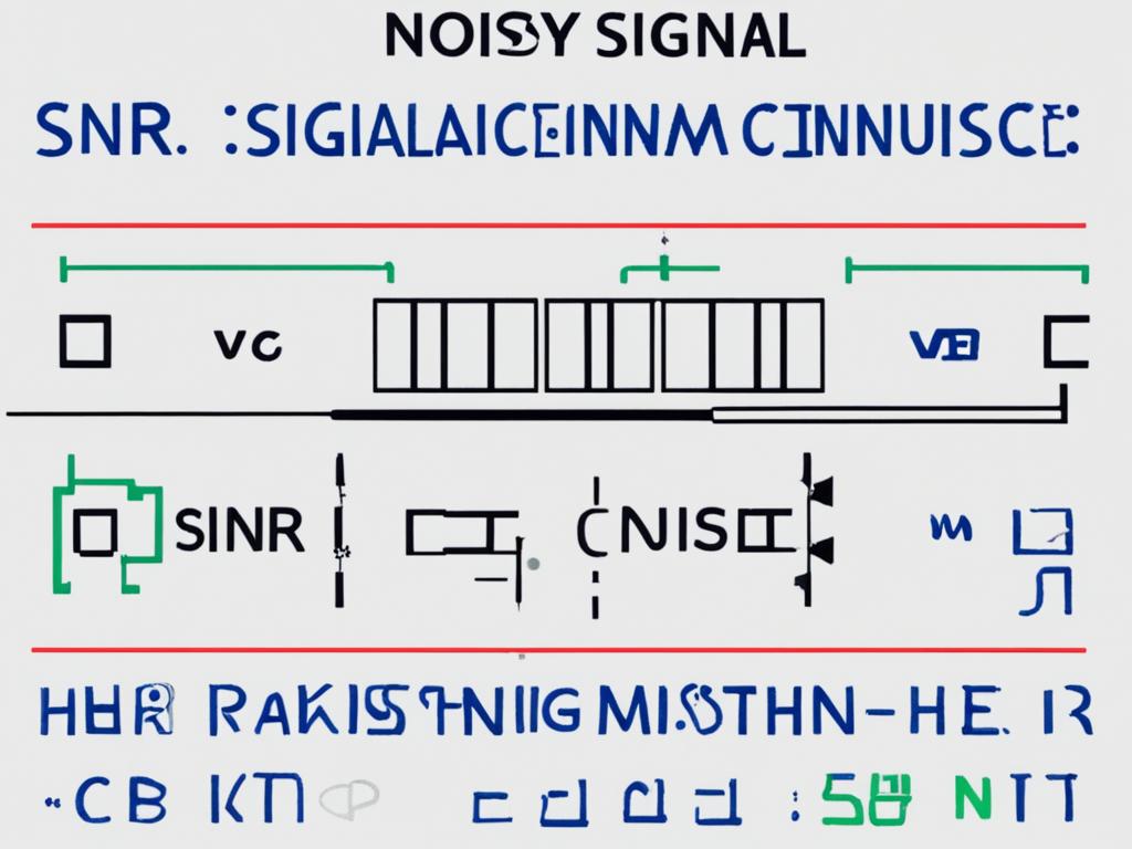 Relación Señal-Ruido (SNR): Qué Es y Su Importancia en Electrónica