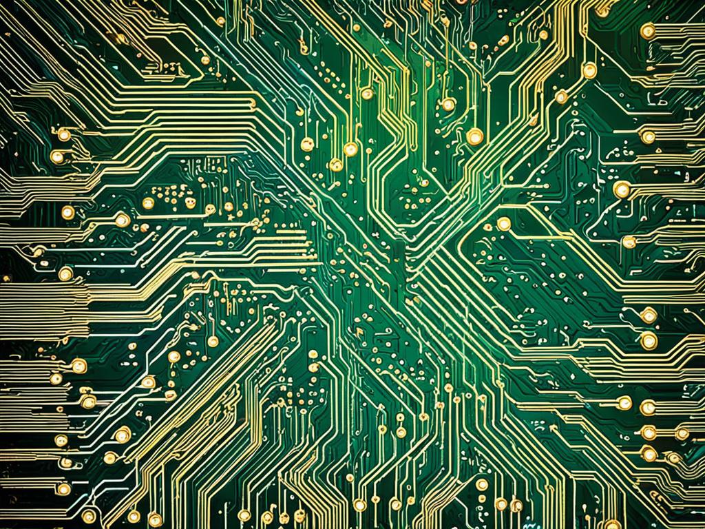 Ruido de Disparo: Qué Es y Cómo Afecta a los Circuitos Digitales