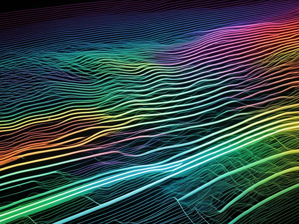 Ruido de Disparo: Qué Es y Cómo Afecta a los Circuitos Digitales