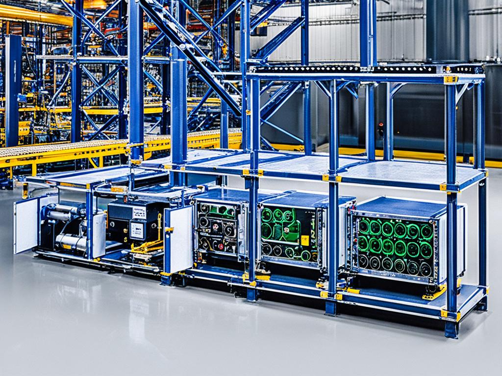 Sensores Piezoeléctricos