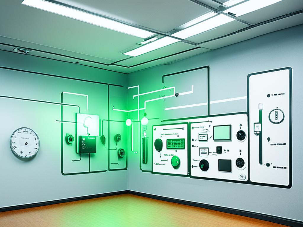 Sensores de Dióxido de Carbono