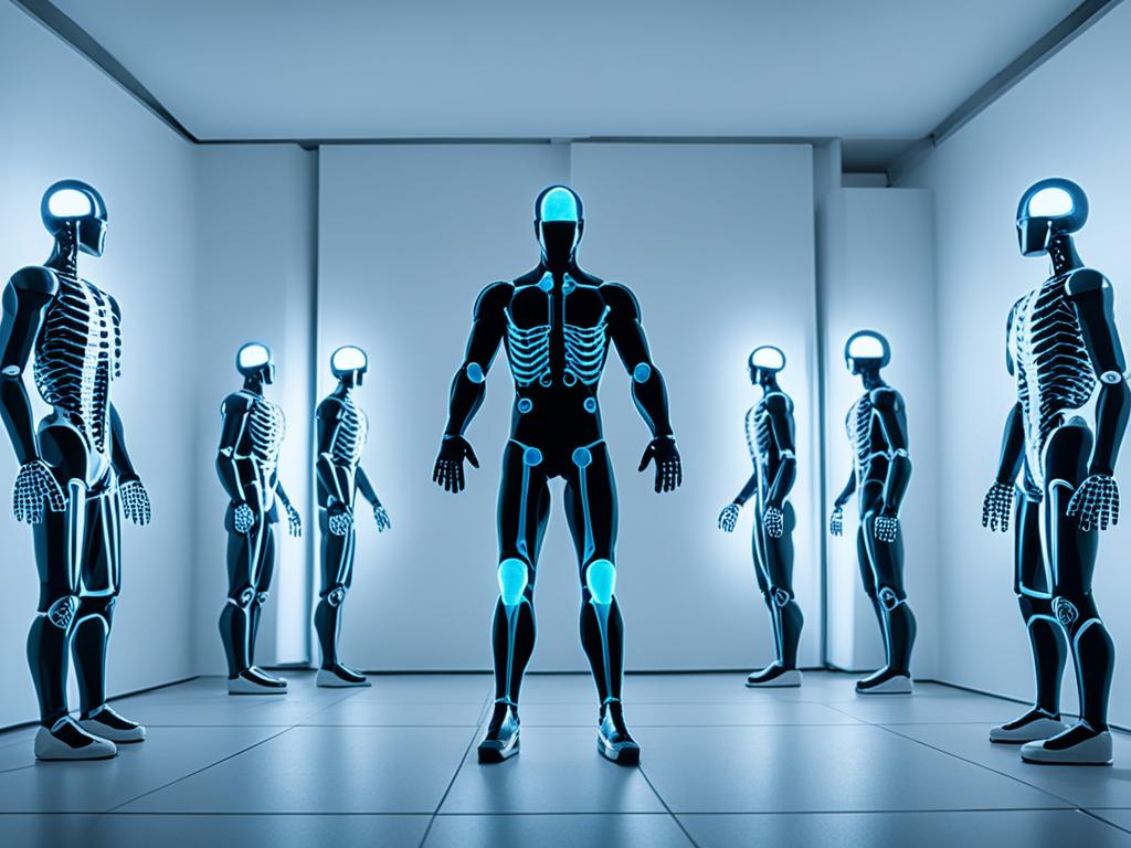 Sensores de Infrarrojos