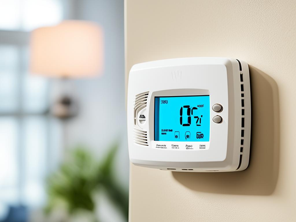 Sensores de Monóxido de Carbono