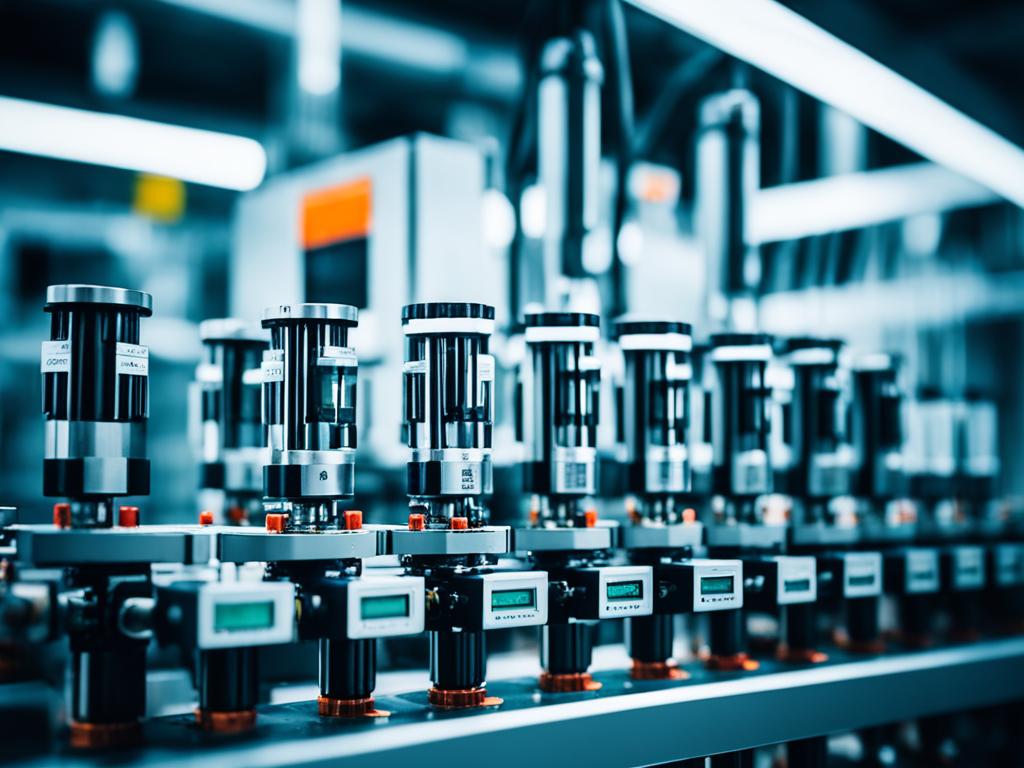 Sensores de Presión Piezoresistivos