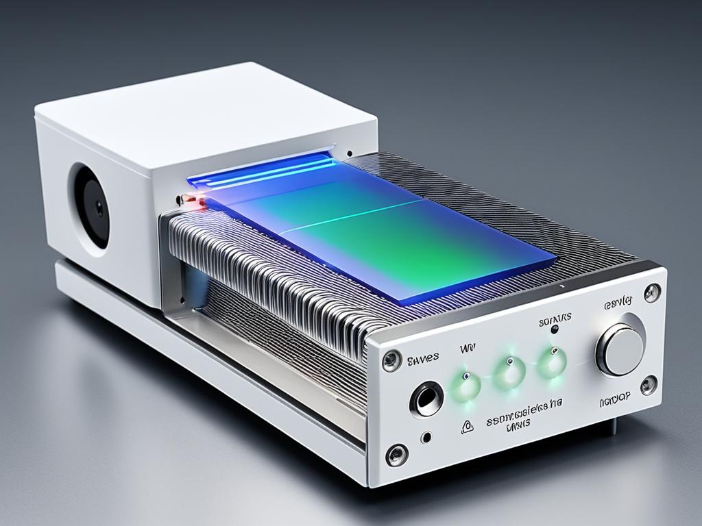 Sensores de Ultrasonido