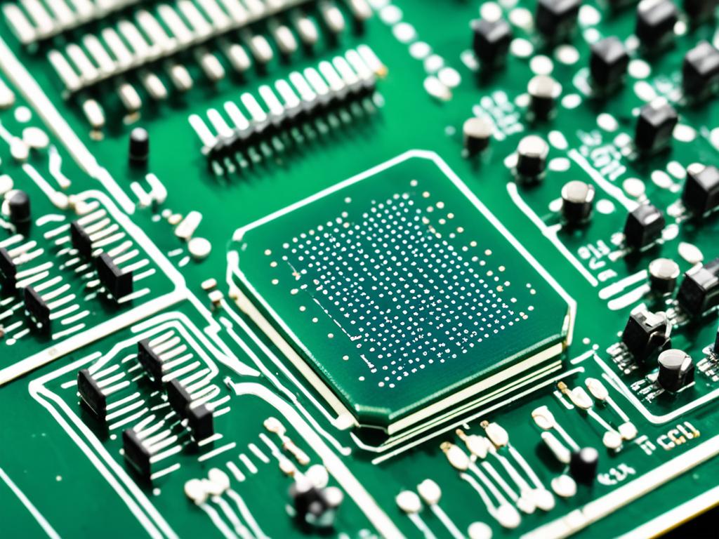 TTL (Lógica Transistor-Transistor): Definiciones y Usos en Electrónica