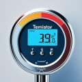 Termistores: Qué Son y Cómo Funcionan en Medición de Temperatura