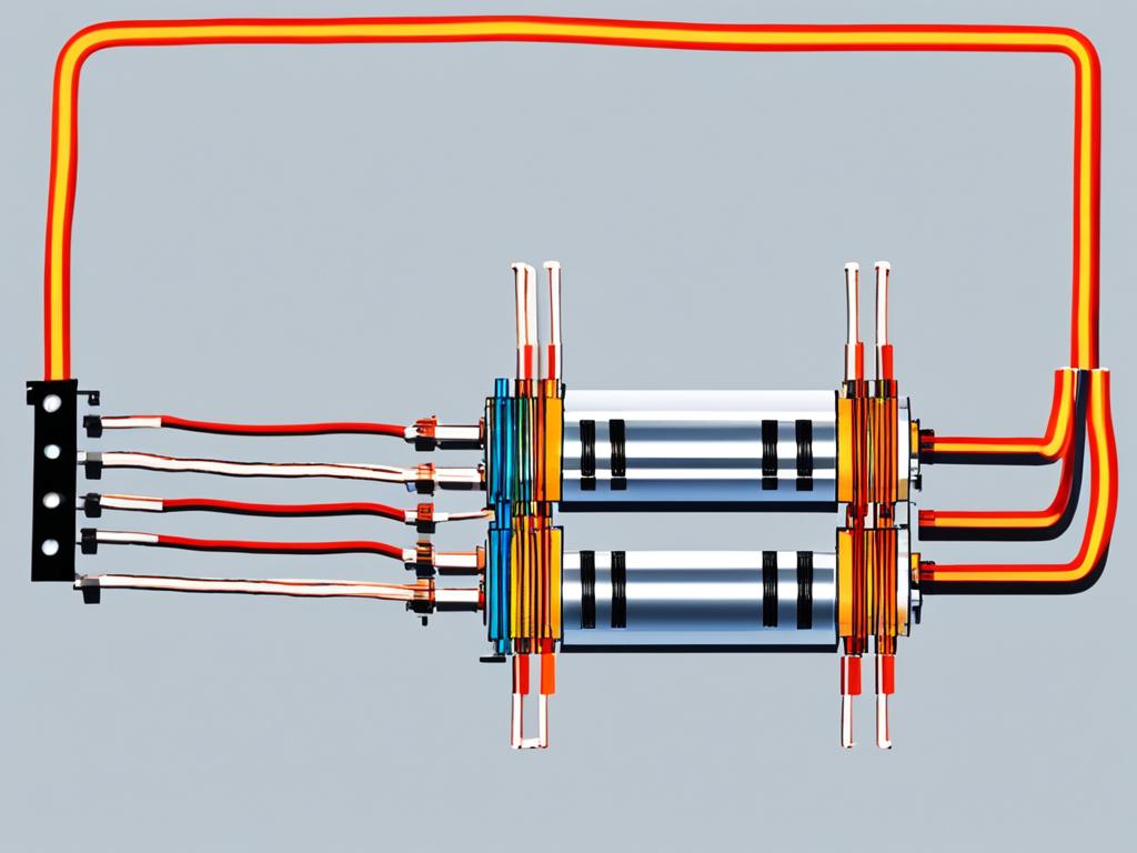 Thyristor: Definición, Funcionamiento y Usos en Control de Potencia