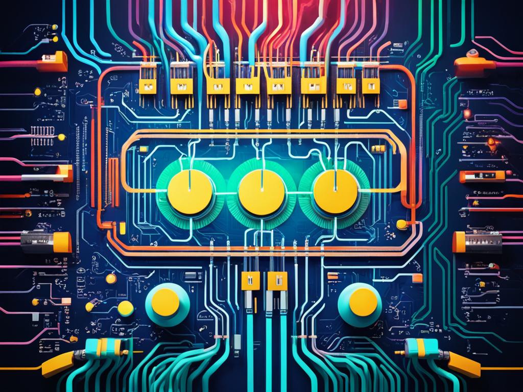 Transconductancia: Qué Es y Su Relevancia en Electrónica
