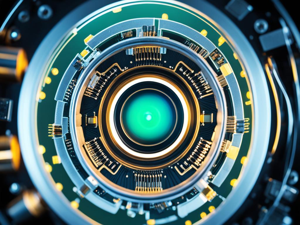 Transistores Fotográficos: Qué Son y Sus Aplicaciones