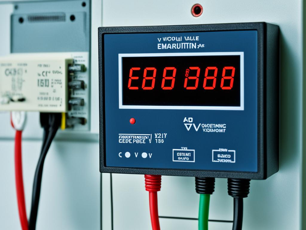 Voltaje de Pico: Qué Es y Cómo se Mide en Electrónica