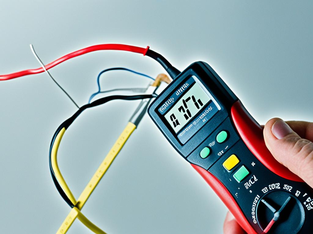 Voltímetro: Qué Es, Tipos y Usos en Medición de Voltaje