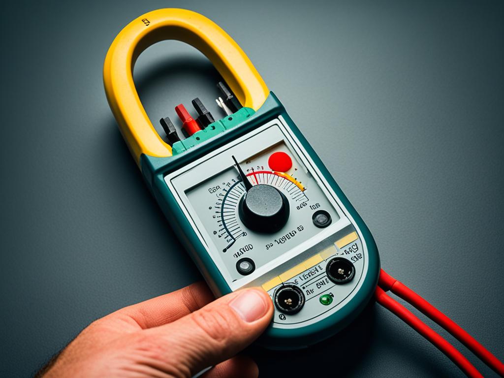 Voltímetro: Qué Es, Tipos y Usos en Medición de Voltaje