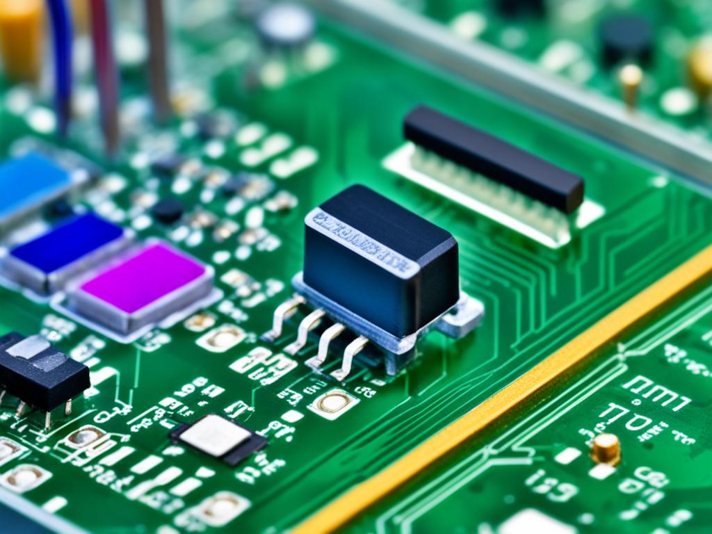 Zener Diodos: Para que se Utilizan y Usos Prácticos